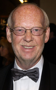 Mick Jackson